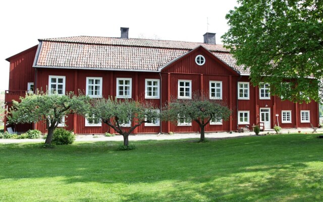 Stallgården B&B