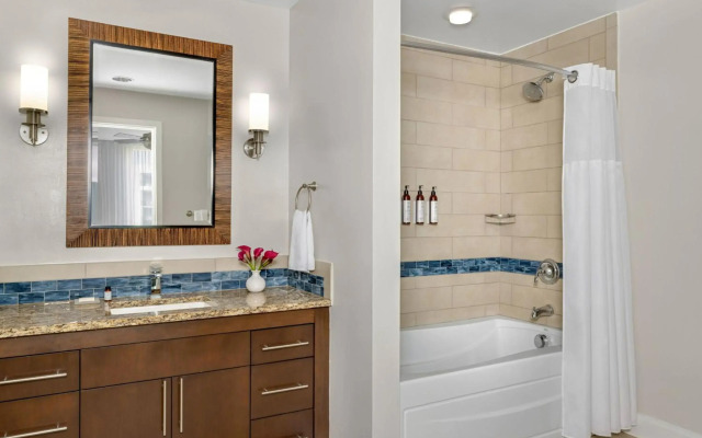 Marriott's Crystal Shores