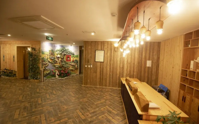 CD Hotel