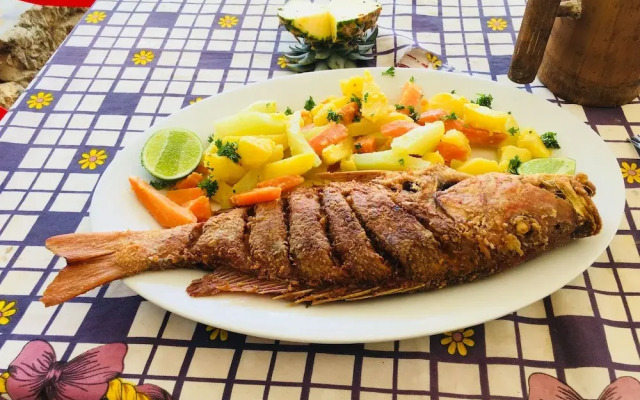 Coco Bohio, Villas in Sosua, Casa Linda