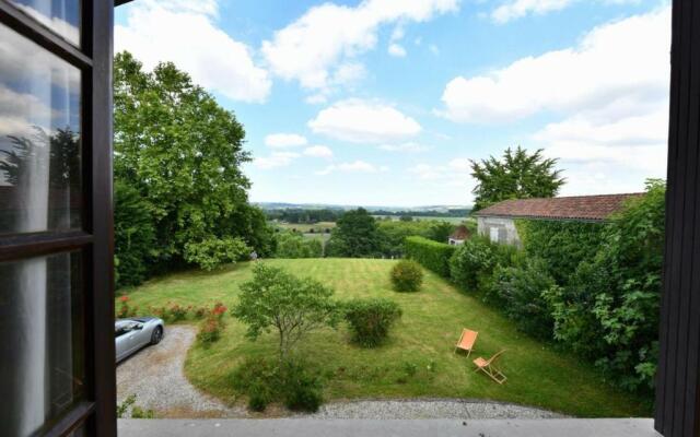 Gîte Labastide-Villefranche, 5 pièces, 8 personnes - FR-1-384-44