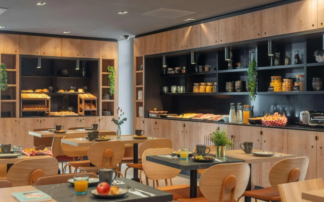 ibis Styles Paris Val de Fontenay