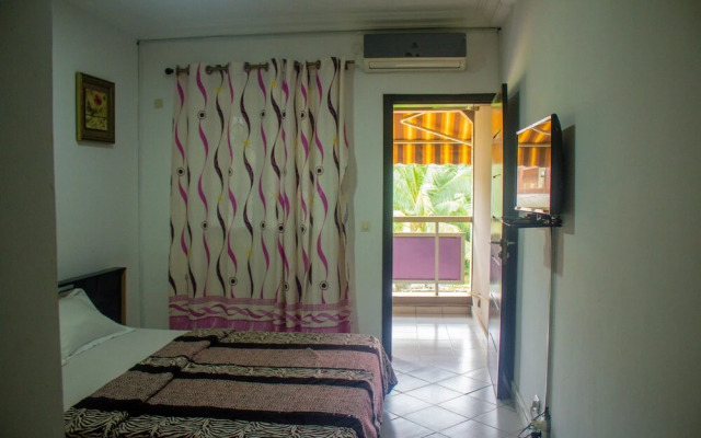 Residences Hydlyss