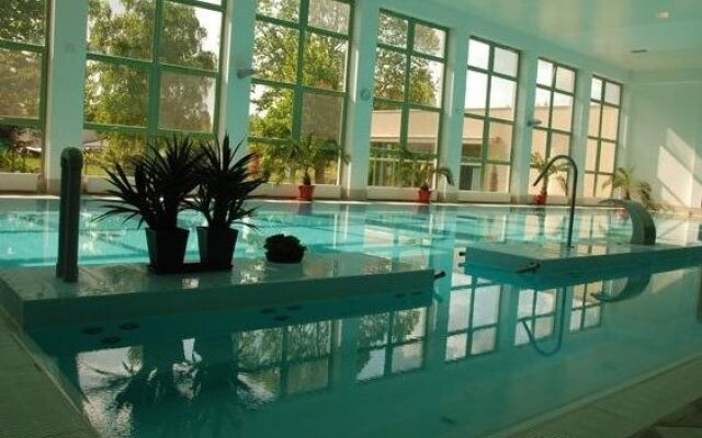 Thermal Hotel Harkany