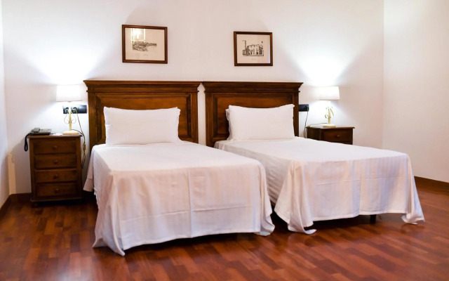 Hotel Alegria Bodega Real