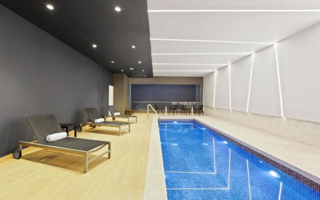 Holiday Inn Express Lima San Isidro by IHG