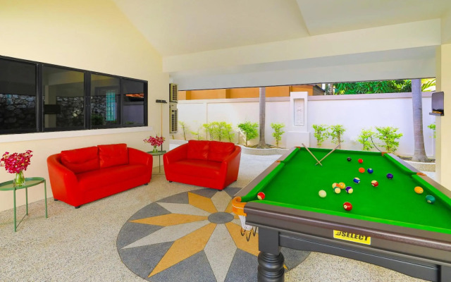 Sweet Villa Pattaya