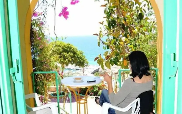 Erofili Rooms