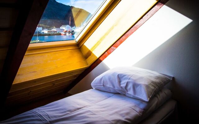 Lofoten Gate Hostel