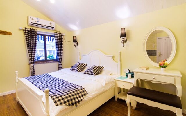Zhigao Xiao Garden Tale Guest House
