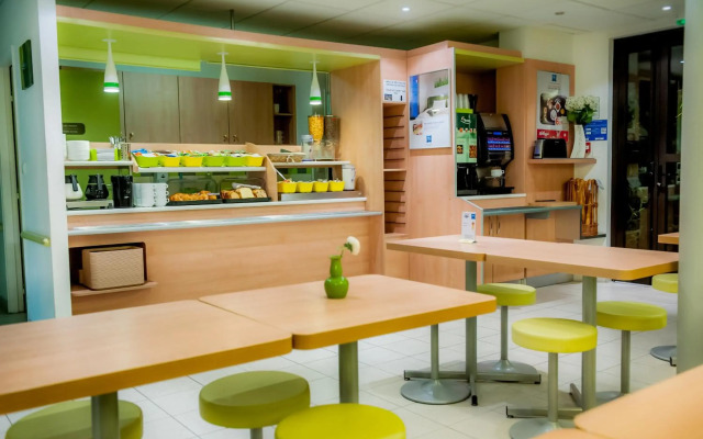 ibis budget Bayeux