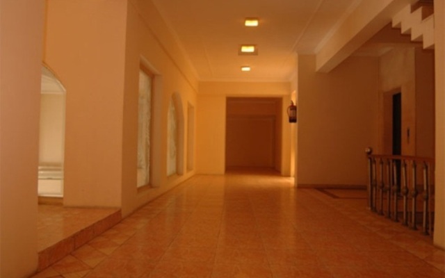 Hotel Shubham Holidays