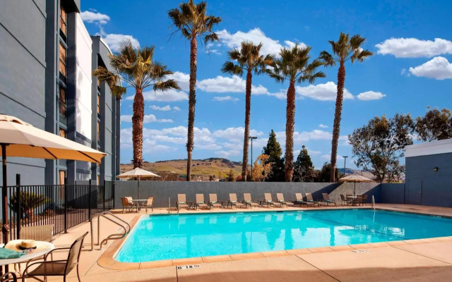 Holiday Inn Vallejo-napa Valley Gateway