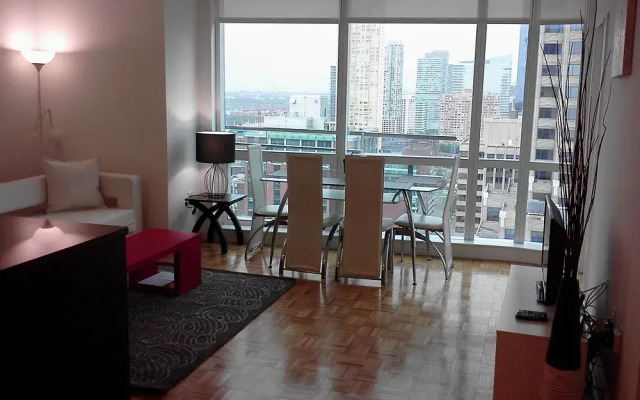 UBliss Suites @ 70 Greene