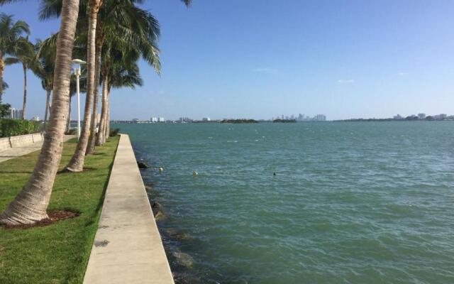 North Bay Village Apartment