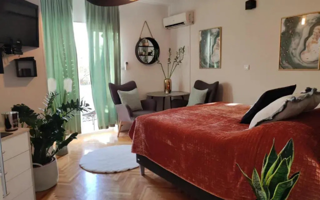 Apartments Nora