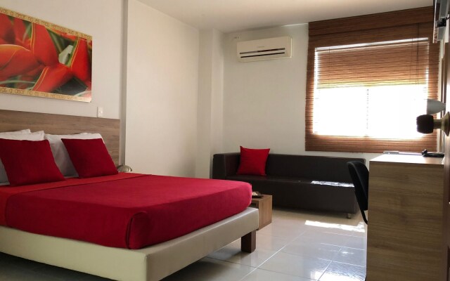 Hotel Condina Pereira