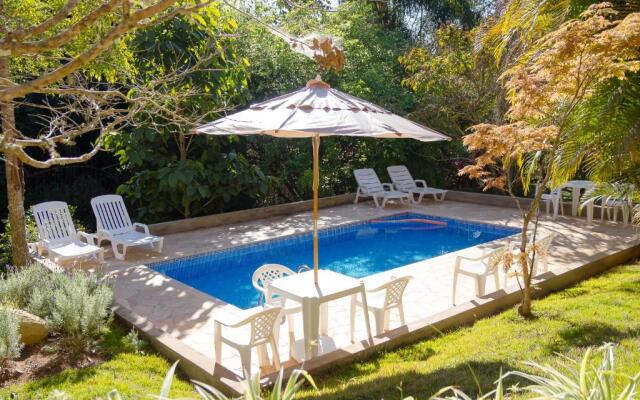 Pousada Passaredo Montanha