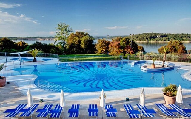 Valamar Tamaris Villas Hotel