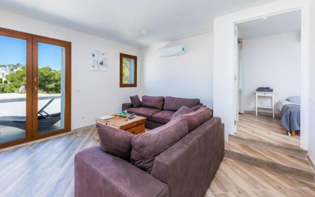 Beach Apartment 11