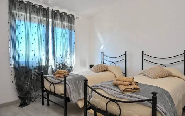 Villa Donato