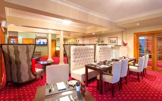 The Grand Hotel Launceston