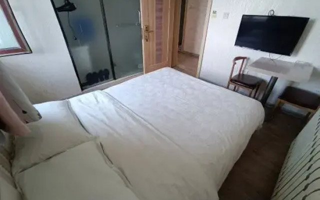 Harbin Kexuan Accommodation