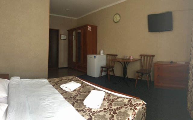 Hotel LaMa 2
