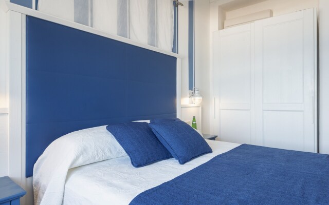 Hotel La Caletta