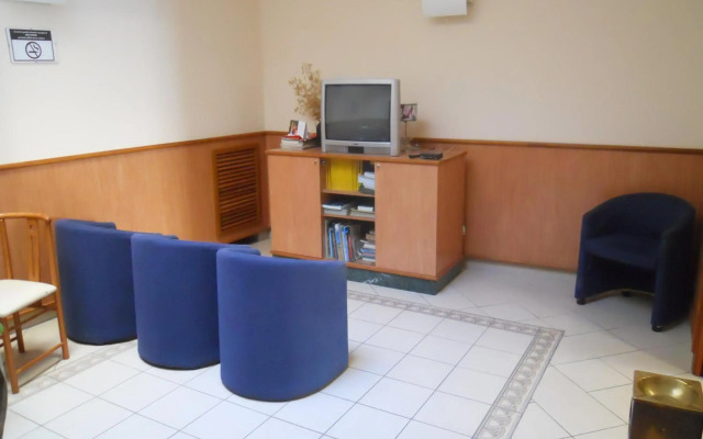 Hotel Italia