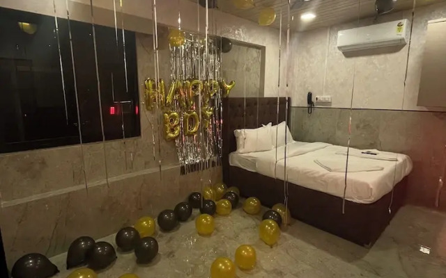 Hotel New York