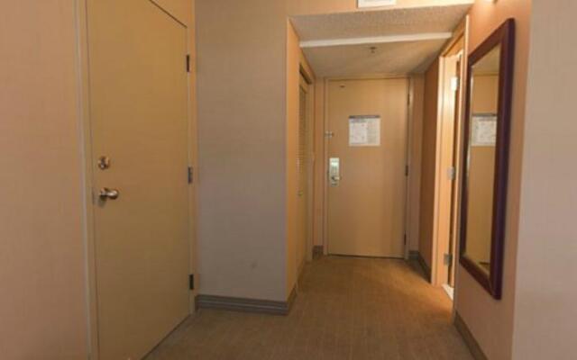 Holiday Inn Kansas City Se - Waterpark