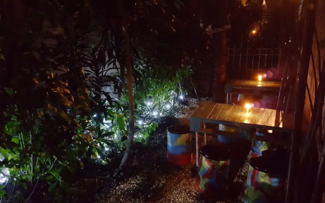 Rumbos Café Hostal - Adults Only
