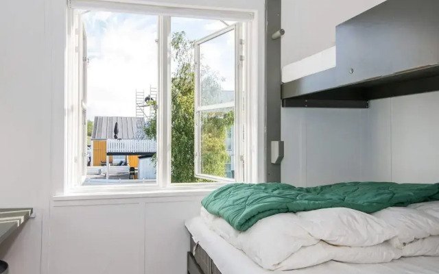 6 Person Holiday Home on a Holiday Park in Ebeltoft