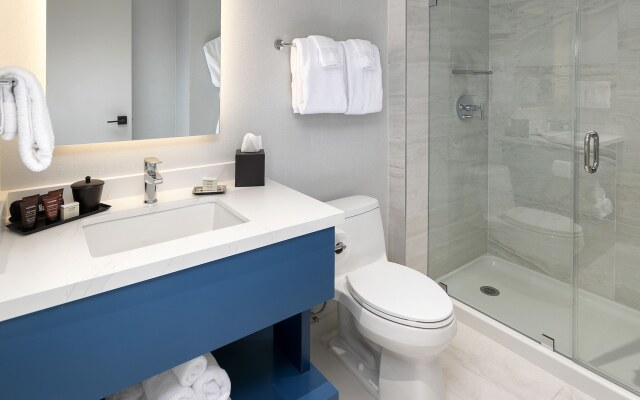 La Jolla Cove Suites
