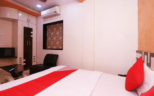OYO 12769 Hotel Artland