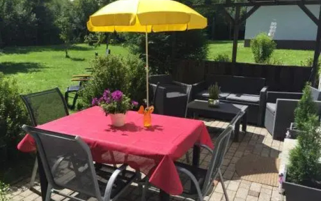 Ferienhaus Sternenhimmel