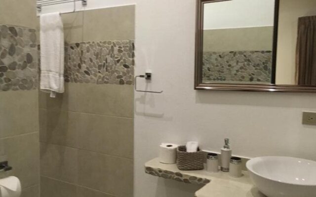 Las Perlitas Boutique Hotel