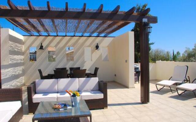 Villa Omodos HG14