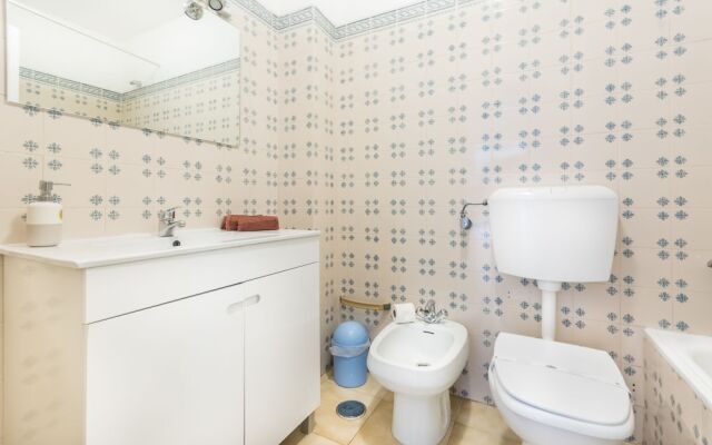 Oura Parque -Apartamentos Turisticos