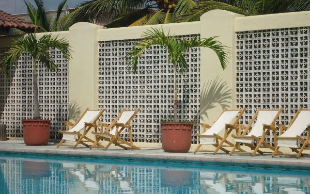 Concierge Plaza San Rafael