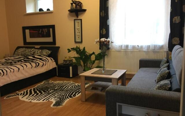 Apartamentai Pas Regina