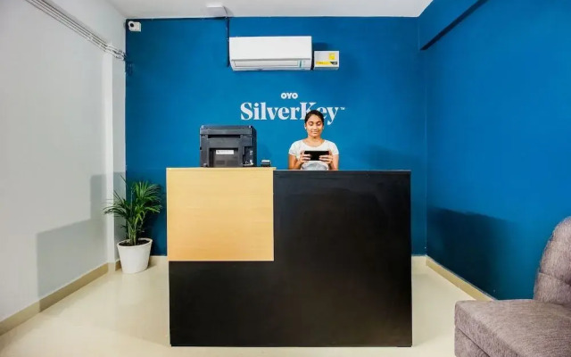 Silverkey Executive stays 28060, Gachibowli, JV colony