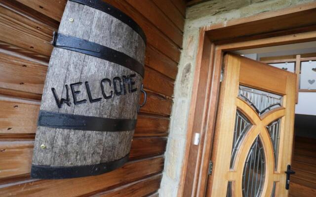 Crackin View Guest House