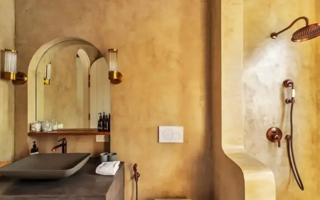 Villa Eden - 10 Mins From Thalassa Vagator Beach