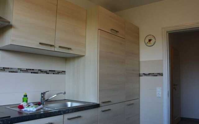 "sea Eagle" in the House on the Dune