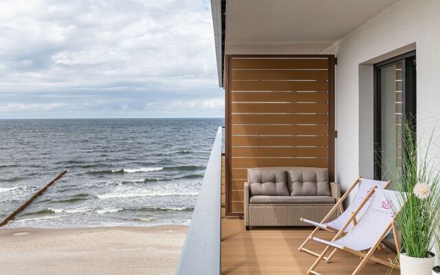 Gardenia Seaside 2 Apartments by Renters