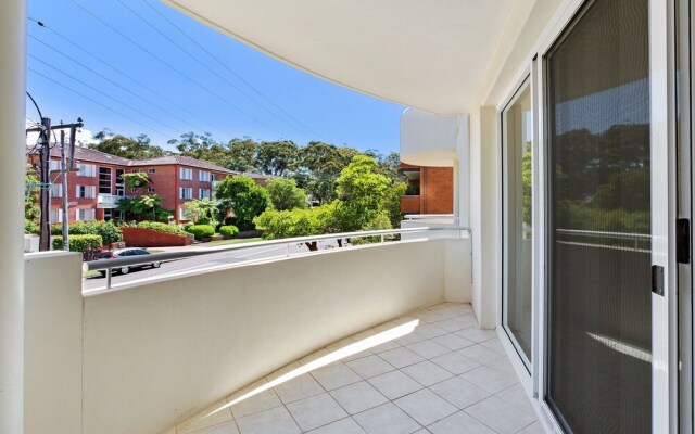 Seashells, Unit 6/21 Magnus Street