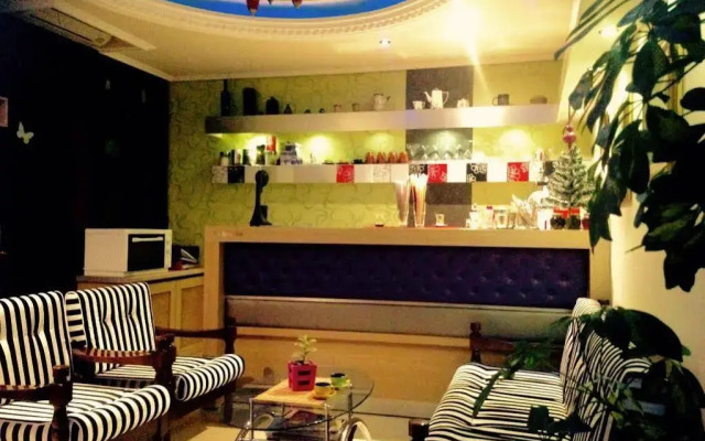 Captain's Beach Boutique Apartments