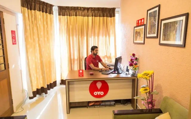 OYO 7275 Excellent Homes